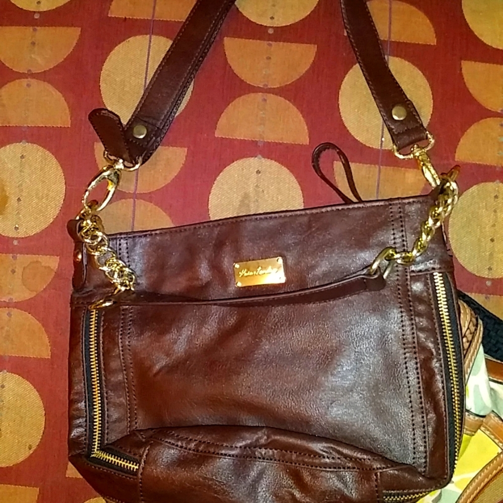 A purse